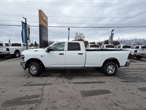 New 2026 RAM 3500 Tradesman image 2