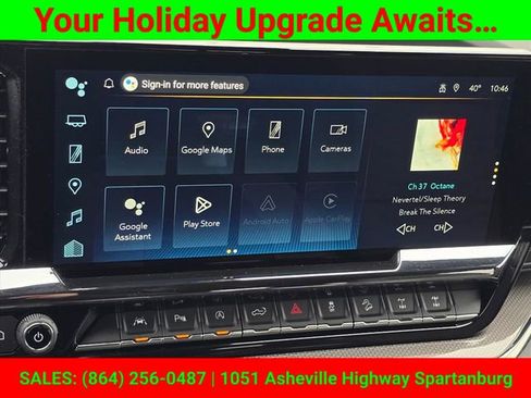 Certified 2024 Chevrolet Silverado 1500 ZR2 w/ ZR2 Bison Edition image 29