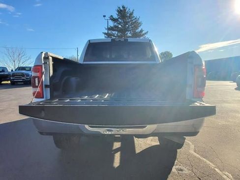 Used 2022 RAM 2500 Laramie image 26