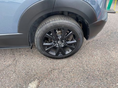 Used 2025 MAZDA CX-30 AWD 2.5 S w/ Preferred Package image 33