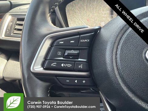 Used 2024 Subaru Ascent Touring AWD/4WD image 31