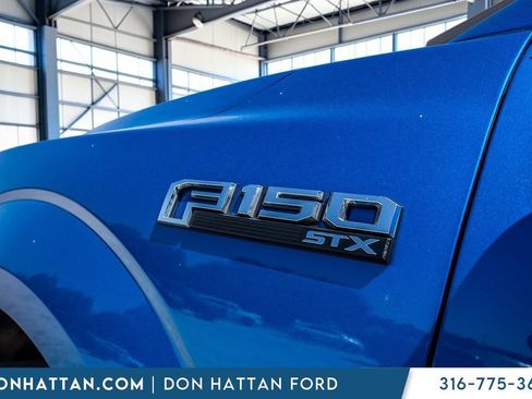 Used 2019 Ford F150 XL w/ Equipment Group 101A Mid RWD image 29
