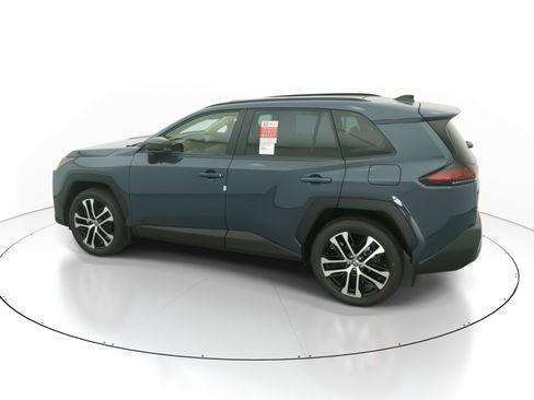 New 2026 Toyota RAV4 Limited image 4