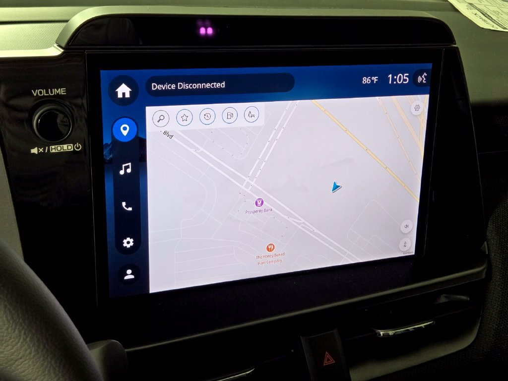 New 2026 Subaru Outback Premium AWD/4WD image 15