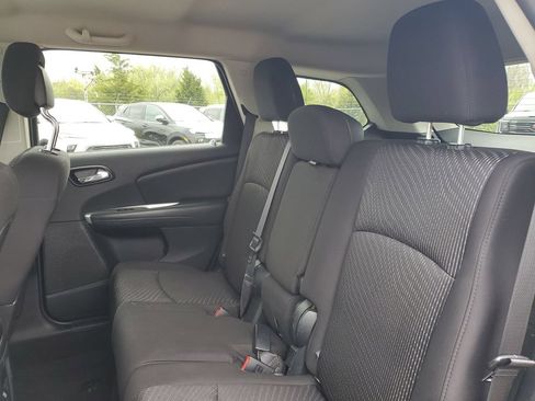 Used 2014 Dodge Journey SXT w/ Quick Order Package 22C FWD image 25