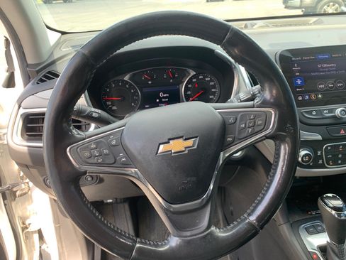 Used 2020 Chevrolet Equinox Premier AWD/4WD image 11