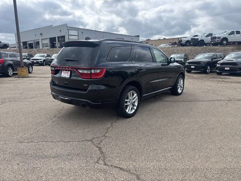 Used 2025 Dodge Durango GT AWD/4WD image 5