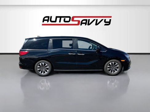 Used 2023 Honda Odyssey EX-L image 8