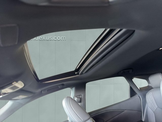 Certified 2025 Lexus RX 350 Premium w/ Accessory Package (Z1) FWD image 21