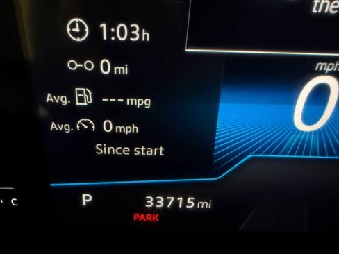 Certified 2023 Volkswagen Tiguan SE R-Line AWD/4WD image 37