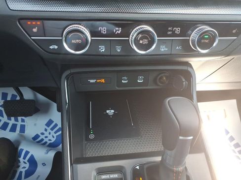 New 2026 Honda CR-V Sport image 17