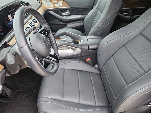 Used 2026 Mercedes-Benz GLE 350 4MATIC image 5