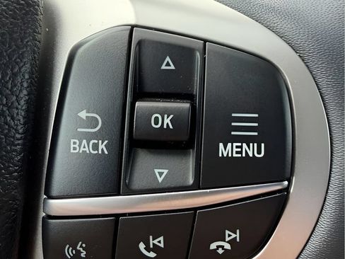 Used 2025 Ford Explorer Active AWD/4WD image 26