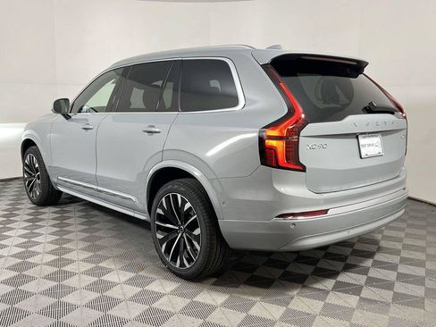 Used 2026 Volvo XC90 B6 Plus w/ Protection Package Premier AWD/4WD image 6