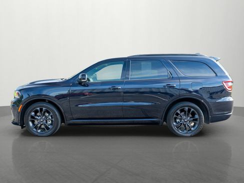 Used 2025 Dodge Durango R/T AWD/4WD image 4