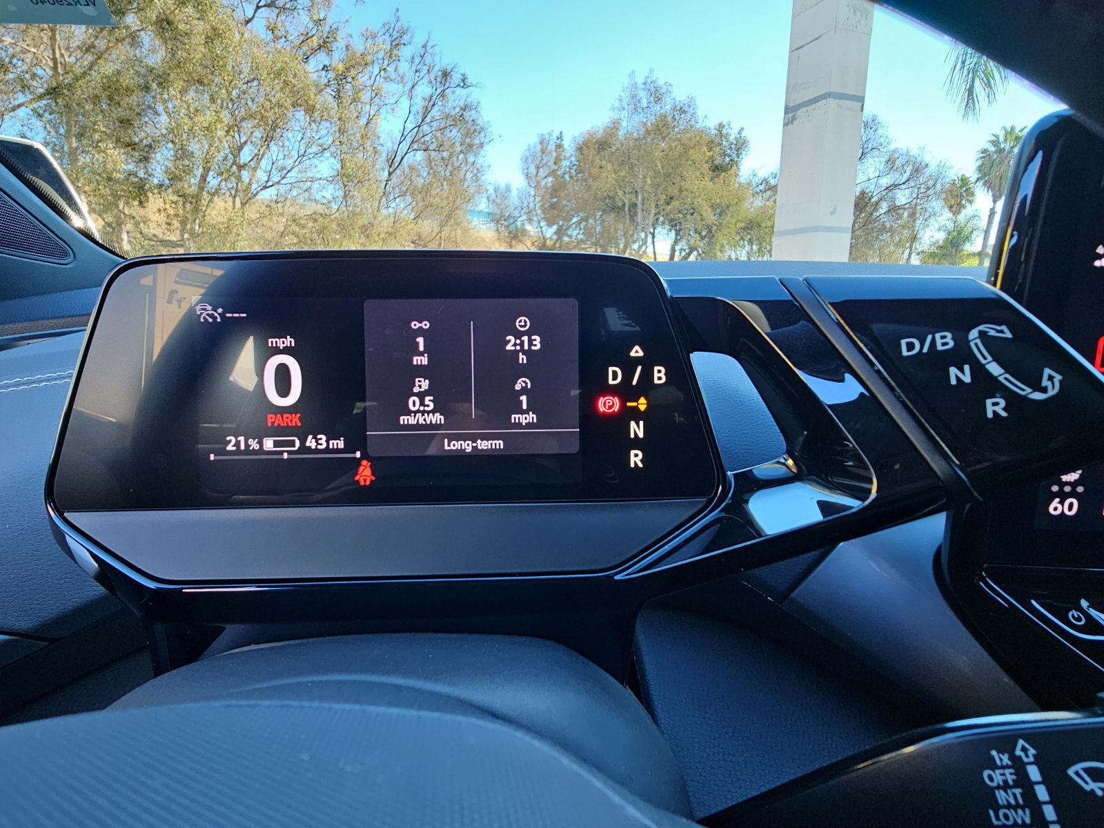 Certified 2023 Volkswagen ID.4 Pro S RWD image 19