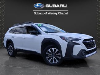 Used 2023 Subaru Outback Limited AWD/4WD video 1