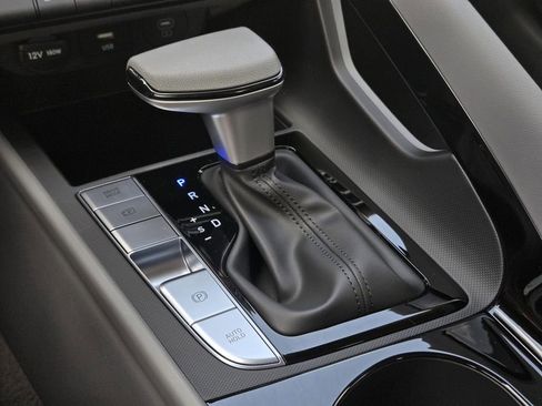 New 2026 Hyundai Elantra Blue FWD image 14