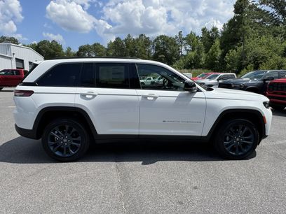 New 2026 Jeep Grand Cherokee Limited