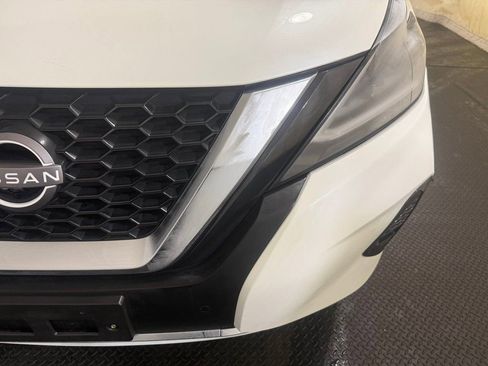 Used 2024 Nissan Murano Platinum w/ Cargo Package image 5