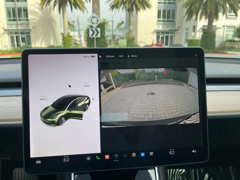Used 2020 Tesla Model 3 Standard Range Plus RWD image 12