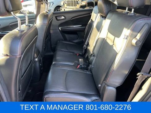 Used 2019 Dodge Journey GT AWD/4WD image 29