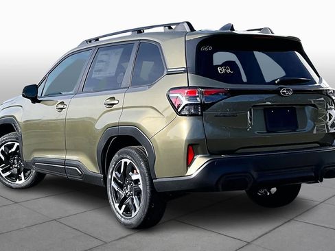 New 2026 Subaru Forester Limited image 12