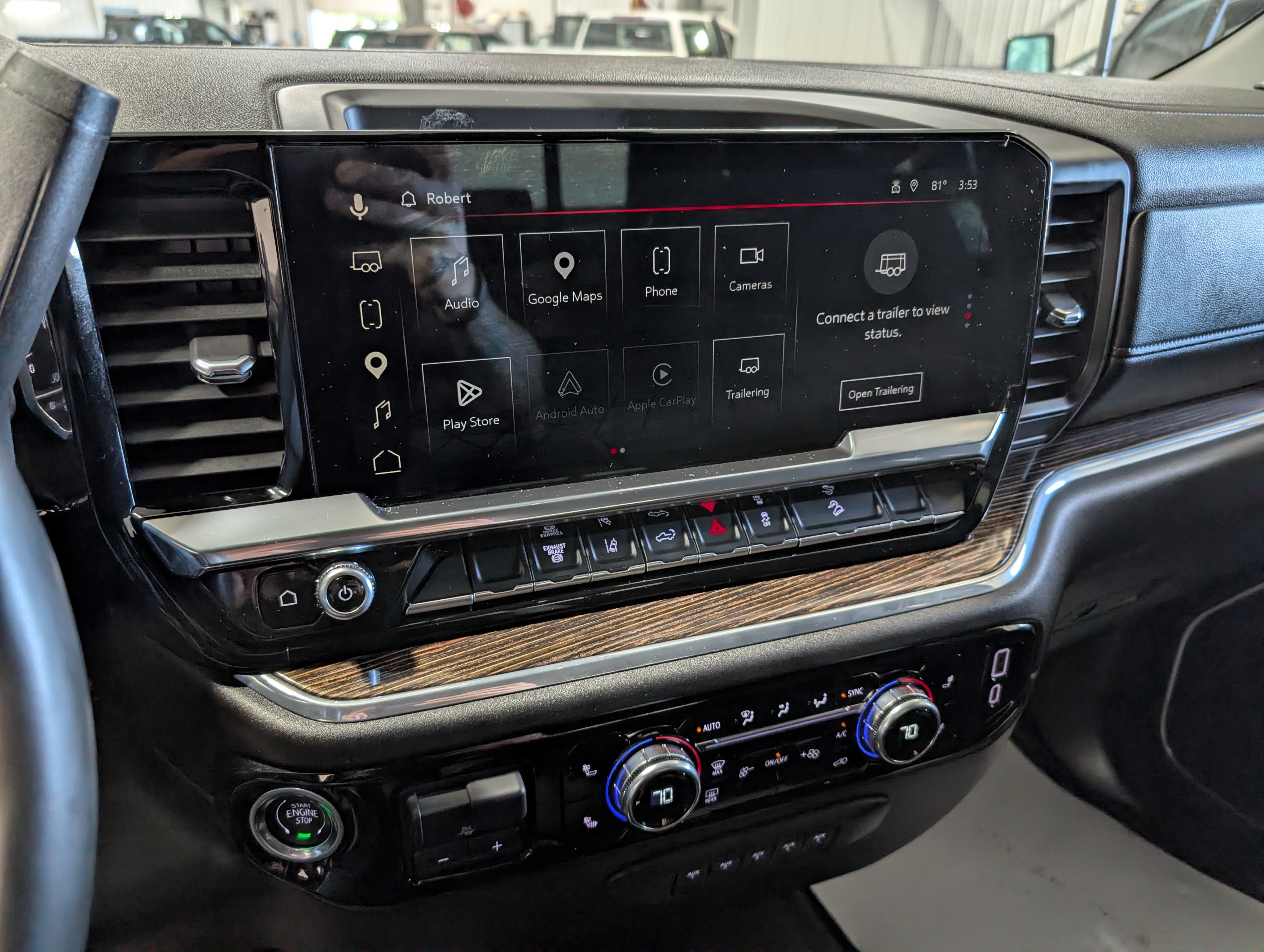 Used 2025 GMC Sierra 2500 SLE w/ Preferred Package AWD/4WD image 26