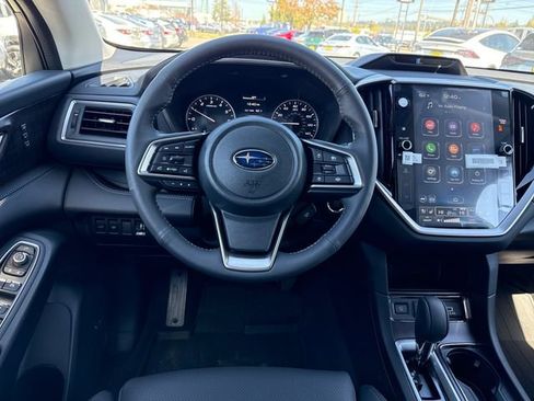 New 2026 Subaru Ascent Touring AWD/4WD image 21