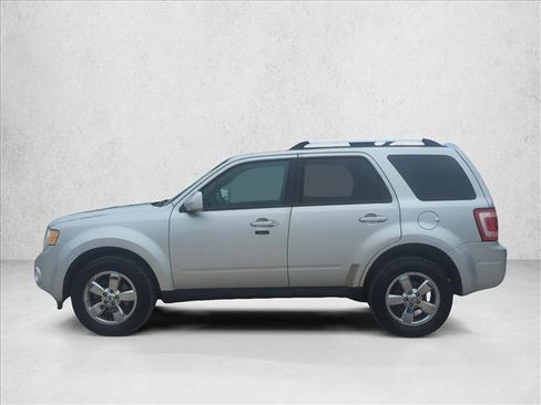 Used 2010 Ford Escape Limited FWD image 8