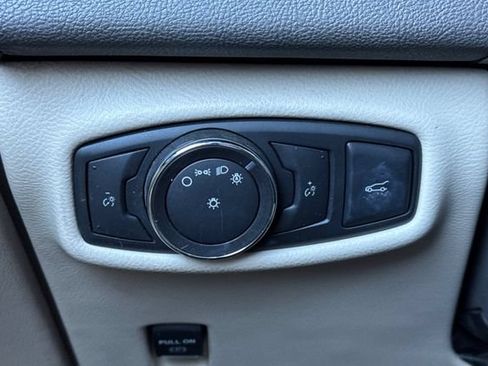 Used 2016 Lincoln MKZ Hybrid w/ Equipment Group 600A Reserve FWD image 43