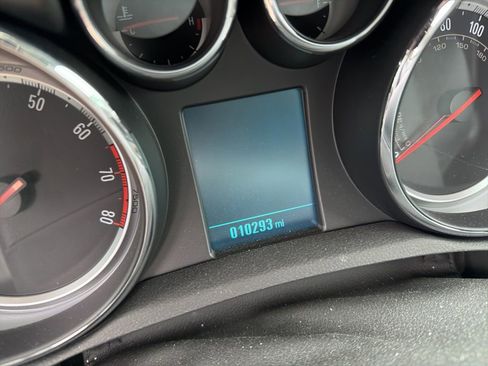 Used 2014 Buick Encore Premium image 5