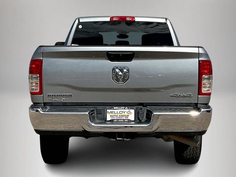Used 2024 RAM 2500 Big Horn AWD/4WD image 5