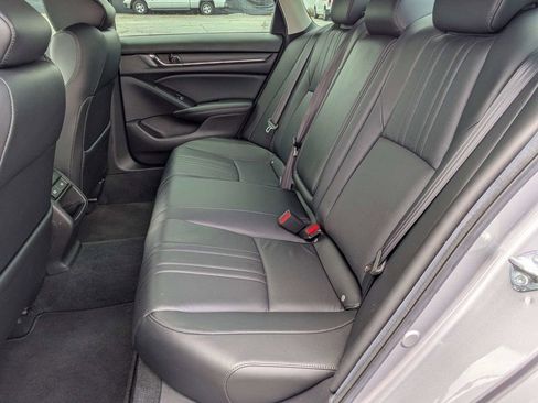 Used 2020 Honda Accord Sport image 13