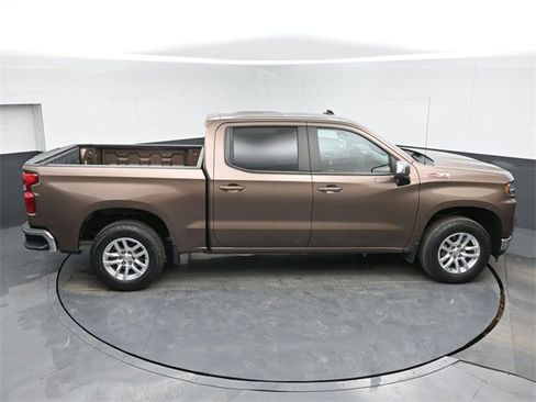 Used 2019 Chevrolet Silverado 1500 LT w/ All-Star Edition image 33