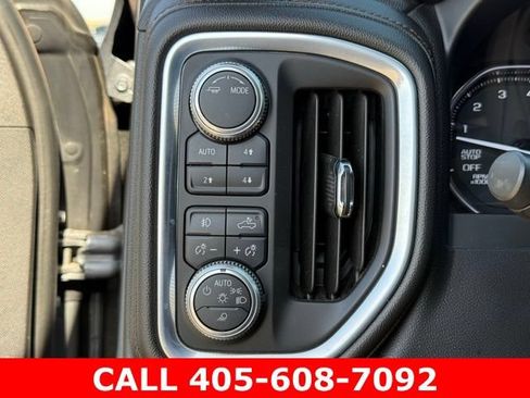 Used 2020 GMC Sierra 1500 AT4 w/ AT4 Premium Package AWD/4WD image 43