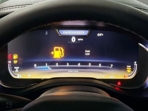 New 2026 RAM 1500 Laramie image 13