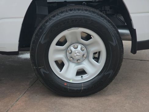 New 2026 RAM 1500 Tradesman AWD/4WD image 36