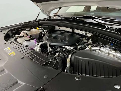 Used 2023 Jeep Grand Cherokee Trailhawk w/ Advanced Protech Group II AWD/4WD image 84