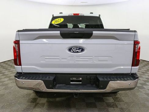 Used 2025 Ford F150 XLT w/ Equipment Group 301A Standard image 10
