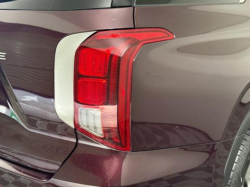 Used 2024 Hyundai Palisade SEL image 36