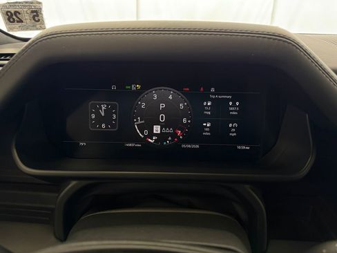 Used 2023 Land Rover Defender 110 Carpathian Edition AWD/4WD image 21