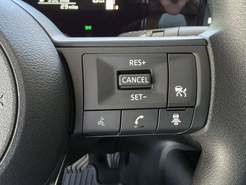 New 2026 Nissan Kicks S FWD image 25