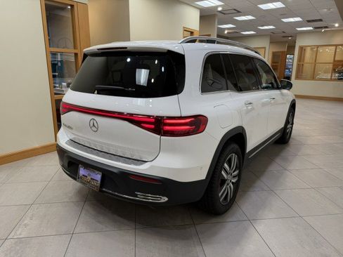 Certified 2024 Mercedes-Benz EQB 250+ image 5