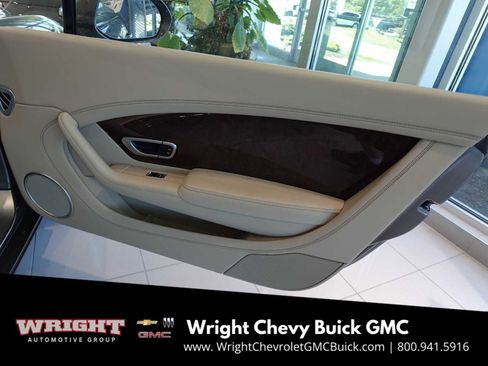 Used 2014 Bentley Continental GT image 38