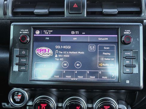 Used 2023 Toyota GR86 Premium image 14