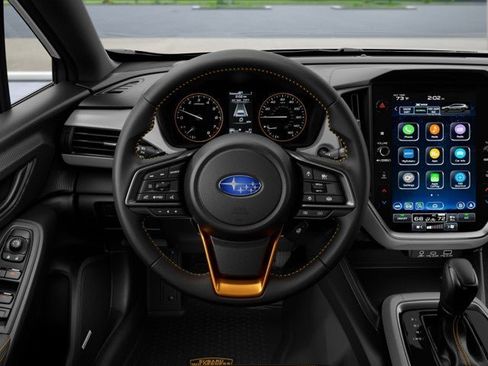 New 2026 Subaru Crosstrek 2.5i Wilderness AWD/4WD image 14