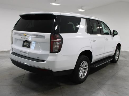 Used 2024 Chevrolet Tahoe LT RWD image 9
