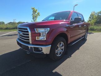 Used 2015 Ford F150 XLT w/ Equipment Group 301A Mid AWD/4WD video 2
