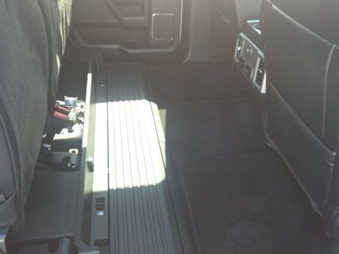 Used 2022 Ford F250 Lariat w/ Lariat Value Package AWD/4WD image 26